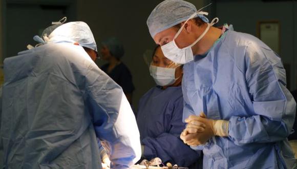 Hospital podrá trasplantar órganos entre pacientes con VIH