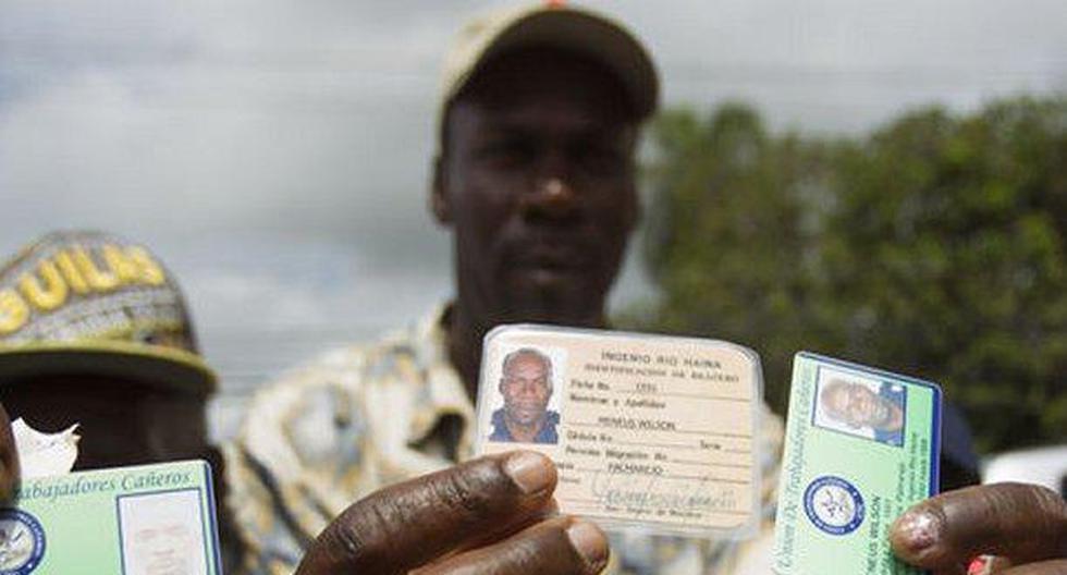 La mayoría de deportados será de origen haitiano. (Foto: telemetro.com)