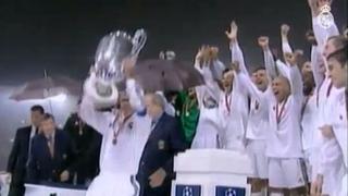 Real Madrid y el video con el que se motiva para llegar a final