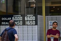 Dólar en Argentina: ¿a cuánto se cotiza el tipo de cambio?, hoy lunes 29 de junio del 2020