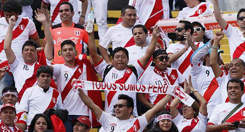 Finalmente, Teleticket realizó su pronunciamiento final con respecto al desarrollo de la venta online de entradas para el Perú vs Colombia. (Foto: Getty Images)