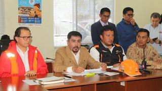 Arequipa: licencia para proyecto Tía María está en trámite, según Minem
