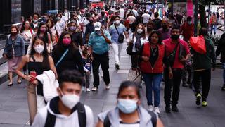 México registra 514 muertes y 7.613 casos de coronavirus en un día