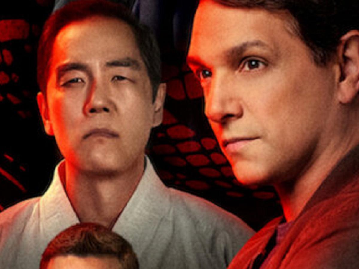 Cobra Kai: final explicado de la temporada 4, Qué pasó y qué significa, Season 4, Ending Explained, Karate Kid, Series de Netflix, FAMA
