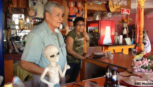 México: Las ciudades que se creen protegidas por alienígenas