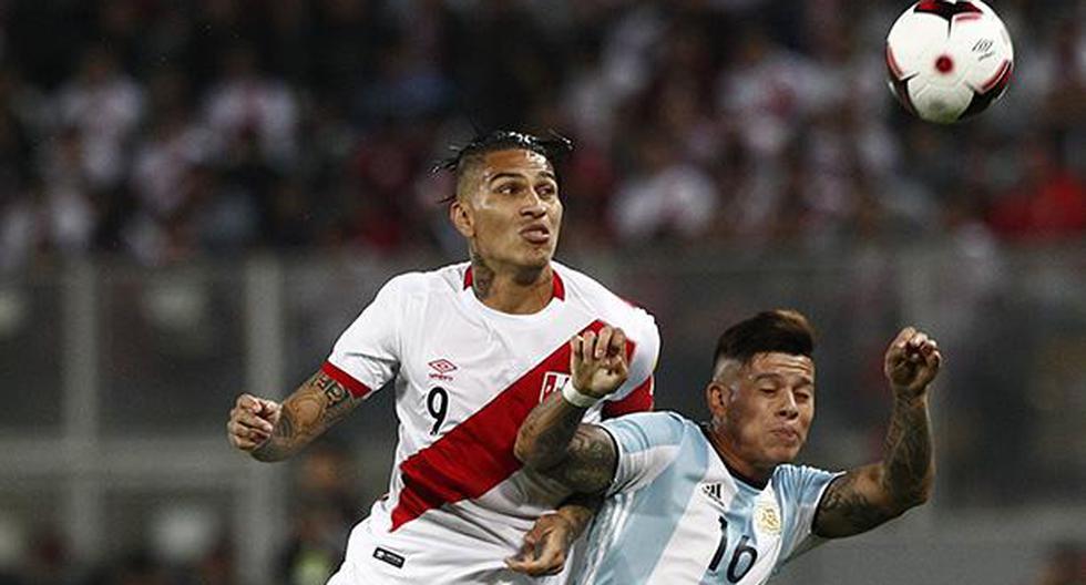 Perú vs Argentina partido por Eliminatorias ya tiene horario definido