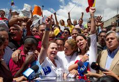 Cancillería: Perú aboga por clima de diálogo en Venezuela
