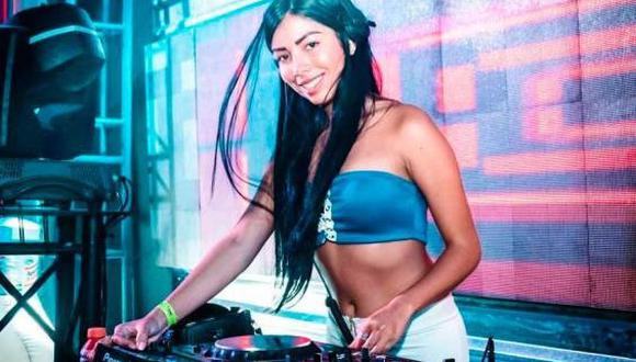 Mujer muerta hallada en Fontibón es la DJ Valentina Trespalacios.