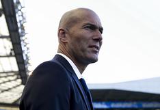 Real Madrid: Zidane sufrió estas bajas para derbi ante Atlético Madrid