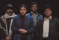 Héctor Gálvez se estrena en el teatro con emotiva obra 'La hija de Marcial'