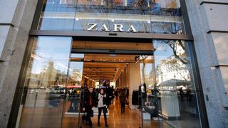 Matriz de Zara resiste la pandemia con aumento de ventas en línea y reapertura de tiendas