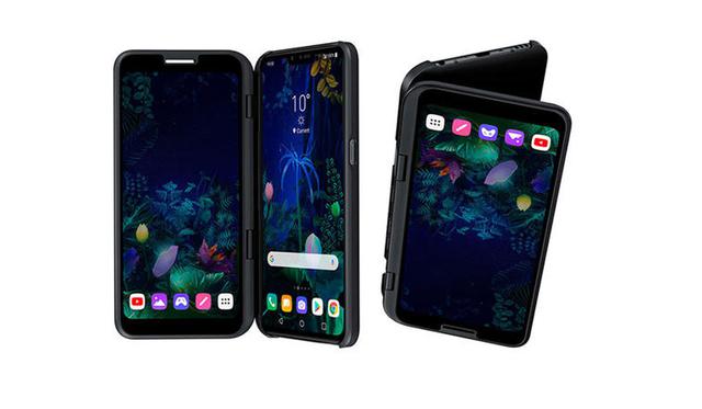 LG es el quinto en participación de mercado en unidades, según Dominio Consultores. (Foto: LG)