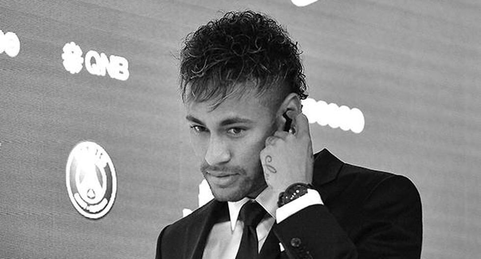 Neymar es la gran estrella del PSG. Ello no pudo ser posible si no rompía su contrato con el FC Barcelona. La razón de su salida cumple medio año este viernes. (Foto: Getty Images)