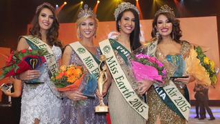 Conoce a la filipina que ganó el título de Miss Tierra 2015