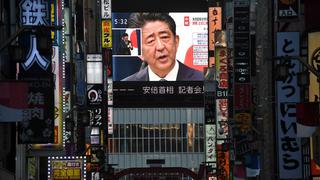 Japón: Partido de Shinzo Abe votará su reemplazo el 14 de septiembre