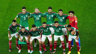 Formación de México vs. Arabia Saudita: mira la alineación azteca