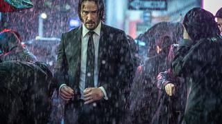 John Wick: Desde un Ford Mustang Boss 429 hasta un Dodge Charger SXT, los otros protagonistas de la saga