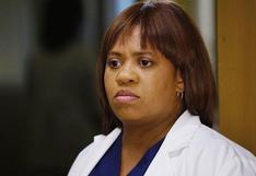 Grey's Anatomy: ¿cómo será Miranda Bailey como jefa del hospital en la temporada 12?