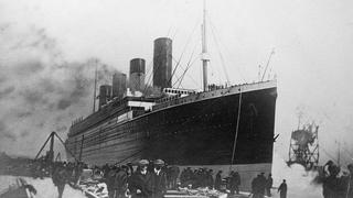 Notre Dame, el hundimiento del Titanic y otras tragedias ocurridas un 15 de abril