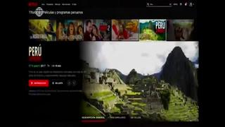 Cinescape: películas peruanas que puedes encontrar en Netflix