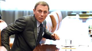 ¿Daniel Craig volverá a encarnar a James Bond?