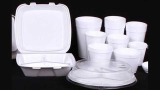 Junín es la primera región que prohíbe los envases de plástico de un solo uso
