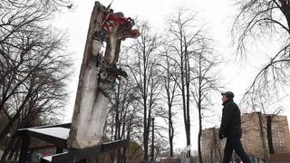 La obsesión con el muro de Berlín de los veteranos soviéticos | VIDEO