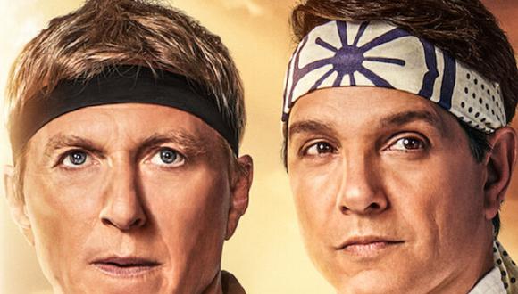 “Cobra Kai” Season 5: Release Date on Netflix, What Will Happen, Actors, Characters and Everything