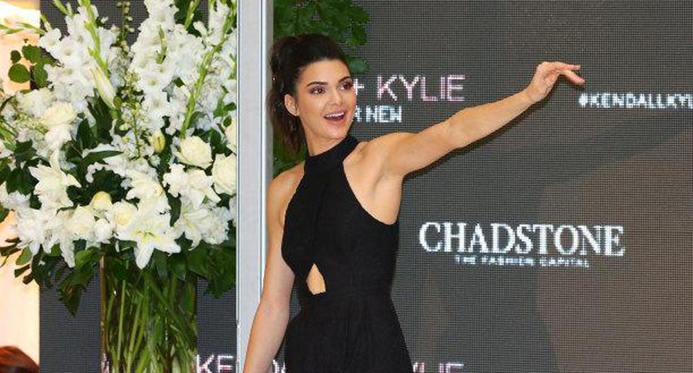 Celebridades como Kendall Jenner la usan en la alfombra roja o pasarelas, pues este recogido de cabello te hace lucir más estilizada. (Foto: Getty Images)