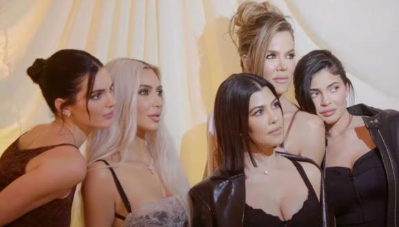"The Kardashians" regresa a streaming con una nueva temporada en mayo. (Foto: Hulu)