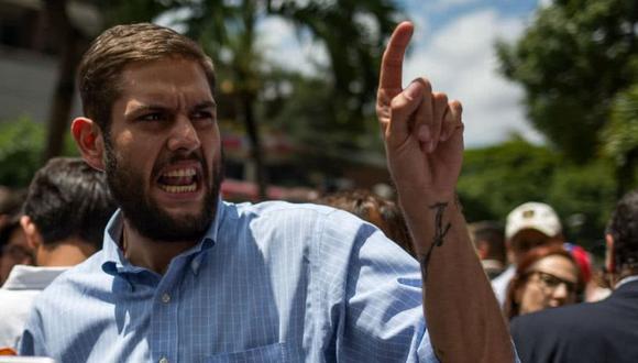 Los abogados y familiares señalaron que se dedicarán a denunciar estos hechos en los medios para que las autoridades reaccionen. | Foto: EFE / Archivo