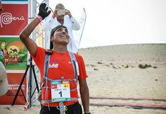 Marathon Des Sables: la carrera más extrema del mundo llega al desierto de Ica 