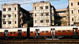 India: la caótica experiencia de comprar un pasaje de tren