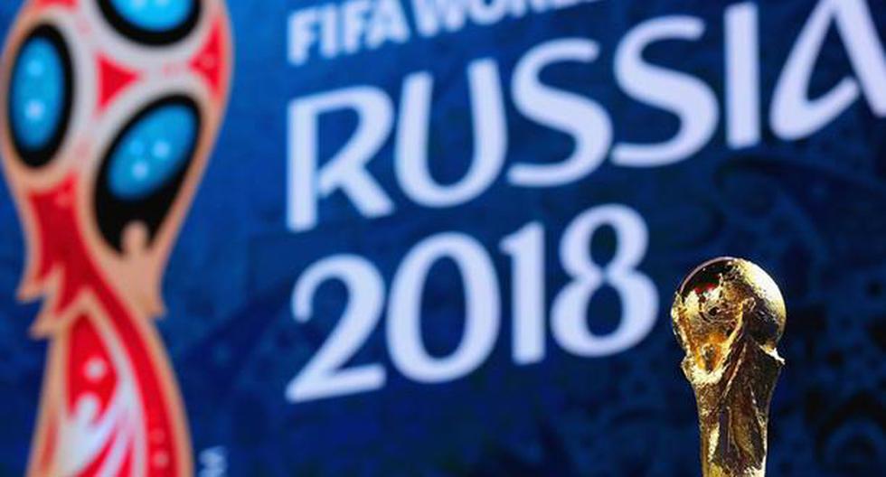 Serán 64 partidos que se dispute en el Mundial Rusia 2018 | Foto: Getty