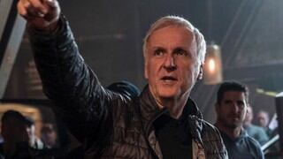 La justificación de James Cameron para su poca tolerancia durante el rodaje de películas