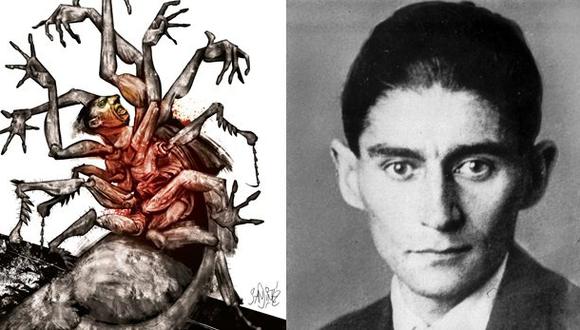 Franz Kafka al alcance de todos con una aplicación móvil