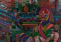 Mixticius: Mezcla étnica en galería de Artes Visuales CCori Wasi