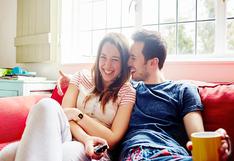 4 consejos que debes seguir si estás a punto de irte a vivir con tu pareja 