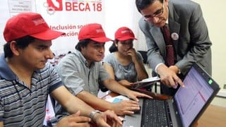 Esto es lo que debes saber para estudiar una carrera universitaria en el Perú con el apoyo del Estado