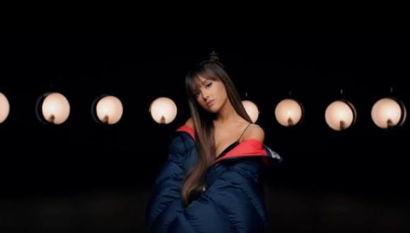 Ariana Grande lanza 'lyric video' de "Everyday" [VIDEO]