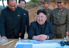 Corea del Norte ya es capaz de crear bombas nucleares en miniatura para sus misiles
