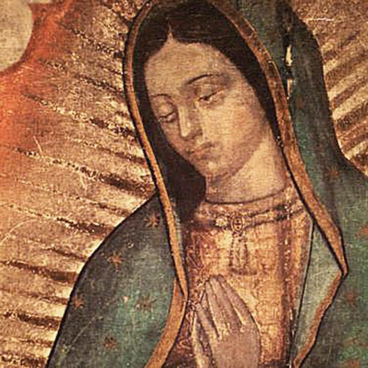 Día de la Virgen de Guadalupe: quién es y por qué se celebra esta fecha