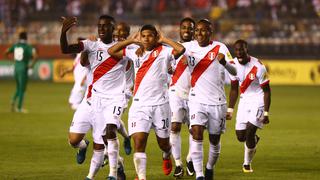Perú vs. Nueva Zelanda: ¿Cuándo y a qué hora se juega?