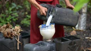 Once personas murieron intoxicados por vino de coco durante la celebración de Navidad en Filipinas