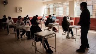 Clases presenciales: ¿por qué los colegios privados piden que clases no se limiten a cuatro horas al día?