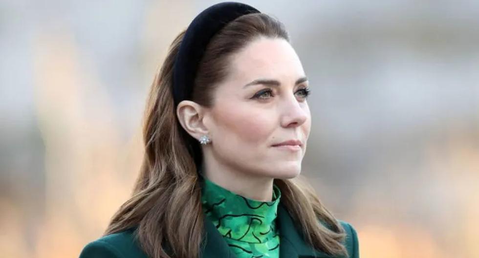 Kate Middleton announces she has cancer: Living amid hype and intense media pressure |  Kensington Palace |  British Crown |  Answers
