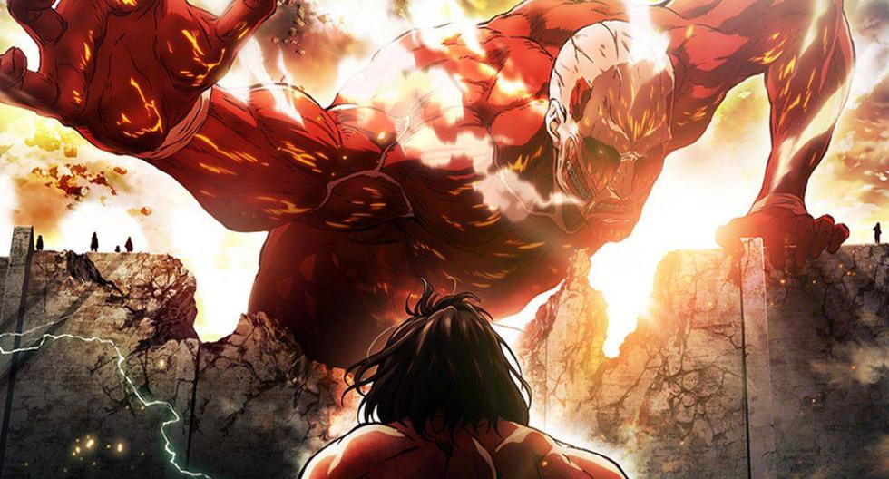 Andy Muschietti dirigirá la nueva película live-action del manga&nbsp;“Attack on Titan” (“Shingeki no Kyojin”). (Foto: Kodansha)