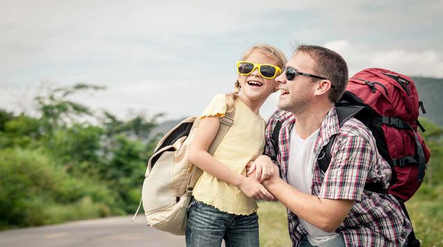 Las clases terminaron y los niños quieren divertirse - 1