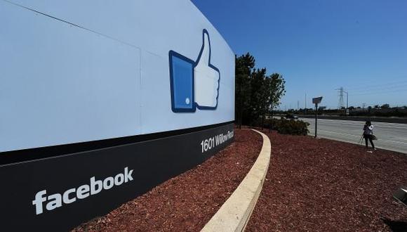 Facebook: mil millones de personas se conectaron en un día