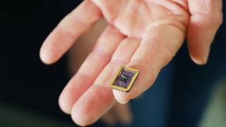 El futuro de los microprocesadores es usar grafeno para dispositivos más eficientes, en lugar de silicio